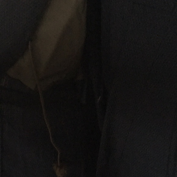 New Vintage Mens Japanese cotton KIMONO and HAORI navy - Picture 7 of 15